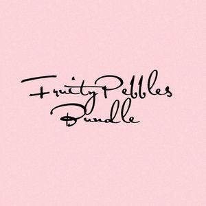 FruityPebbles Bundle